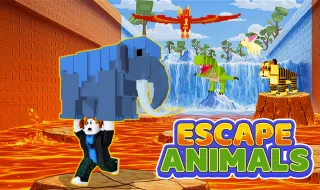 Escape Animals