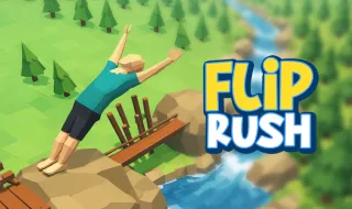Flip Rush