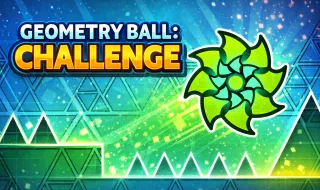 Geometry Ball: Challenge