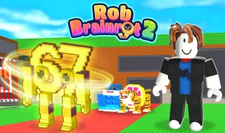 Rob Brainrot 2