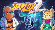 Star Fox 2